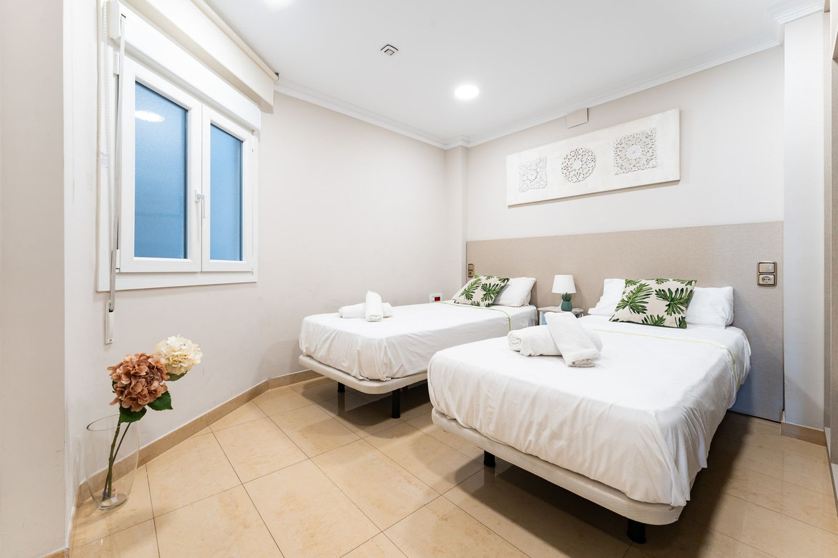 Appartement te koop in Málaga Centro | 3 slaapkamers H5444998