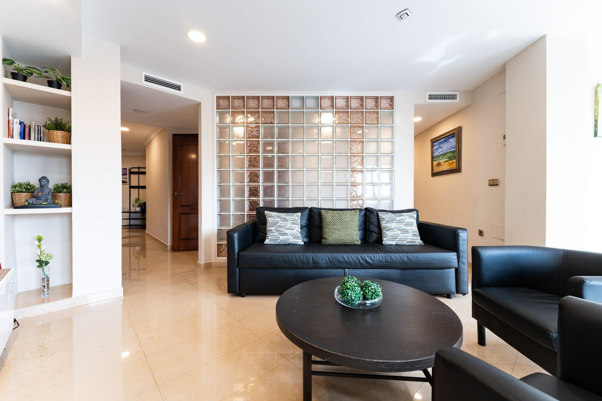 Appartement te koop in Málaga Centro | 3 slaapkamers H5444998