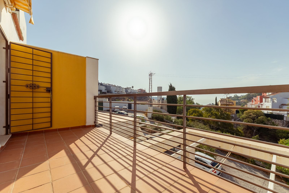 Grond te koop in Málaga Centro | 4 slaapkamers H5457268