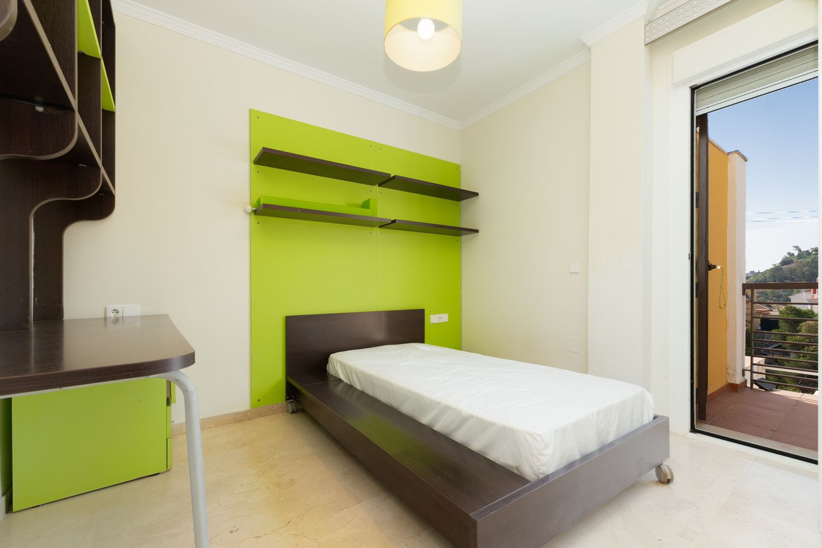 Huis te koop in Málaga Centro | 4 slaapkamers H5457268
