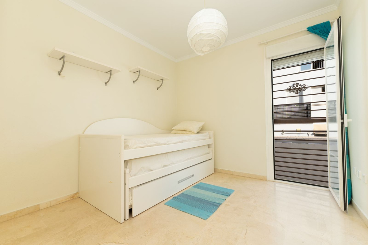 Appartement te koop in Málaga Centro | 4 slaapkamers H5457268