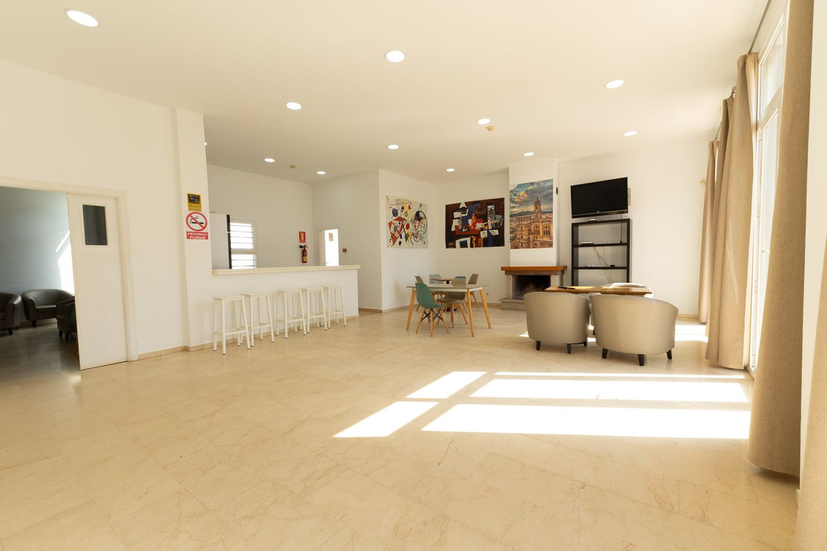 Appartement te koop in Málaga Centro | 4 slaapkamers H5457268