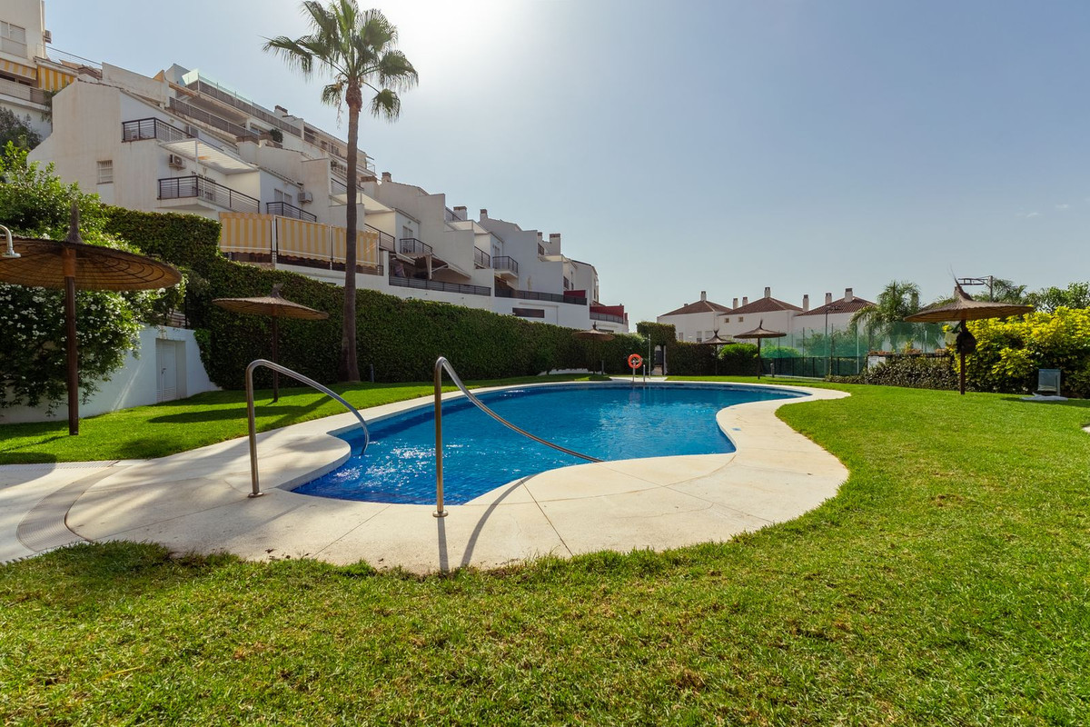 Appartement te koop in Málaga Centro | 4 slaapkamers H5457268