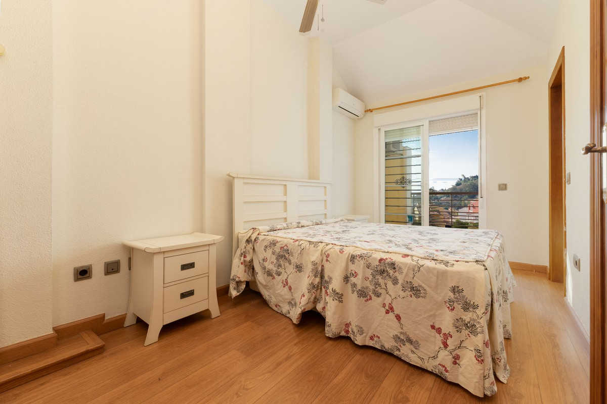 Huis te koop in Málaga Centro | 4 slaapkamers H5457268