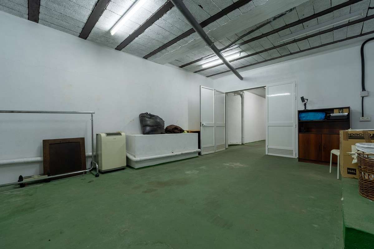 Huis te koop in Málaga Centro | 4 slaapkamers H5457268