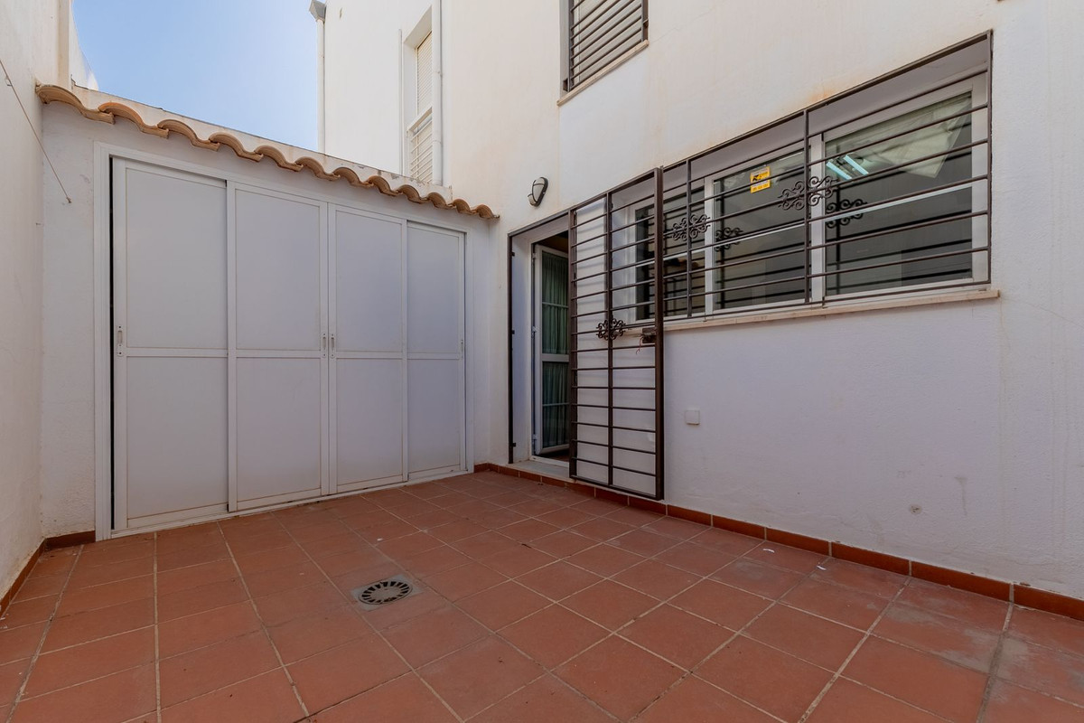 Appartement te koop in Málaga Centro | 4 slaapkamers H5457268