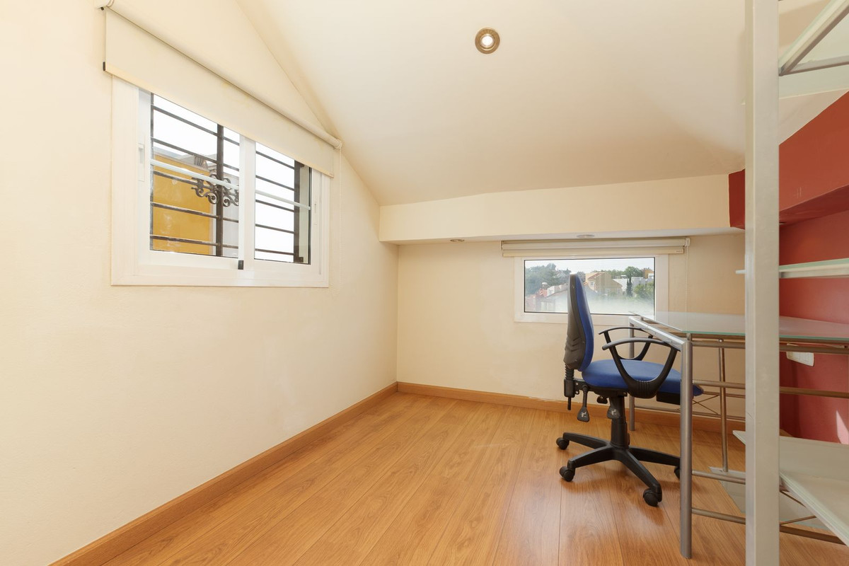 Huis te koop in Málaga Centro | 4 slaapkamers H5457268