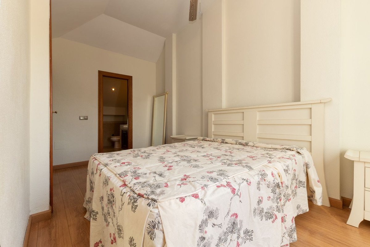 Huis te koop in Málaga Centro | 4 slaapkamers H5457268