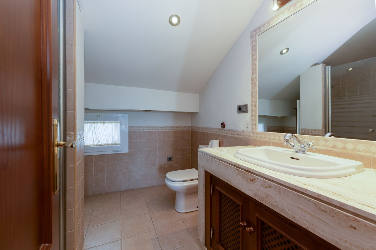 Huis te koop in Málaga Centro | 4 slaapkamers H5457268