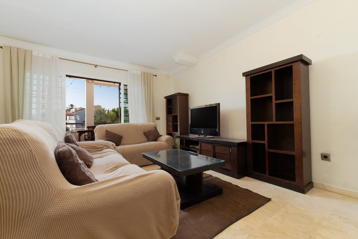 Appartement te koop in Málaga Centro | 4 slaapkamers H5457268