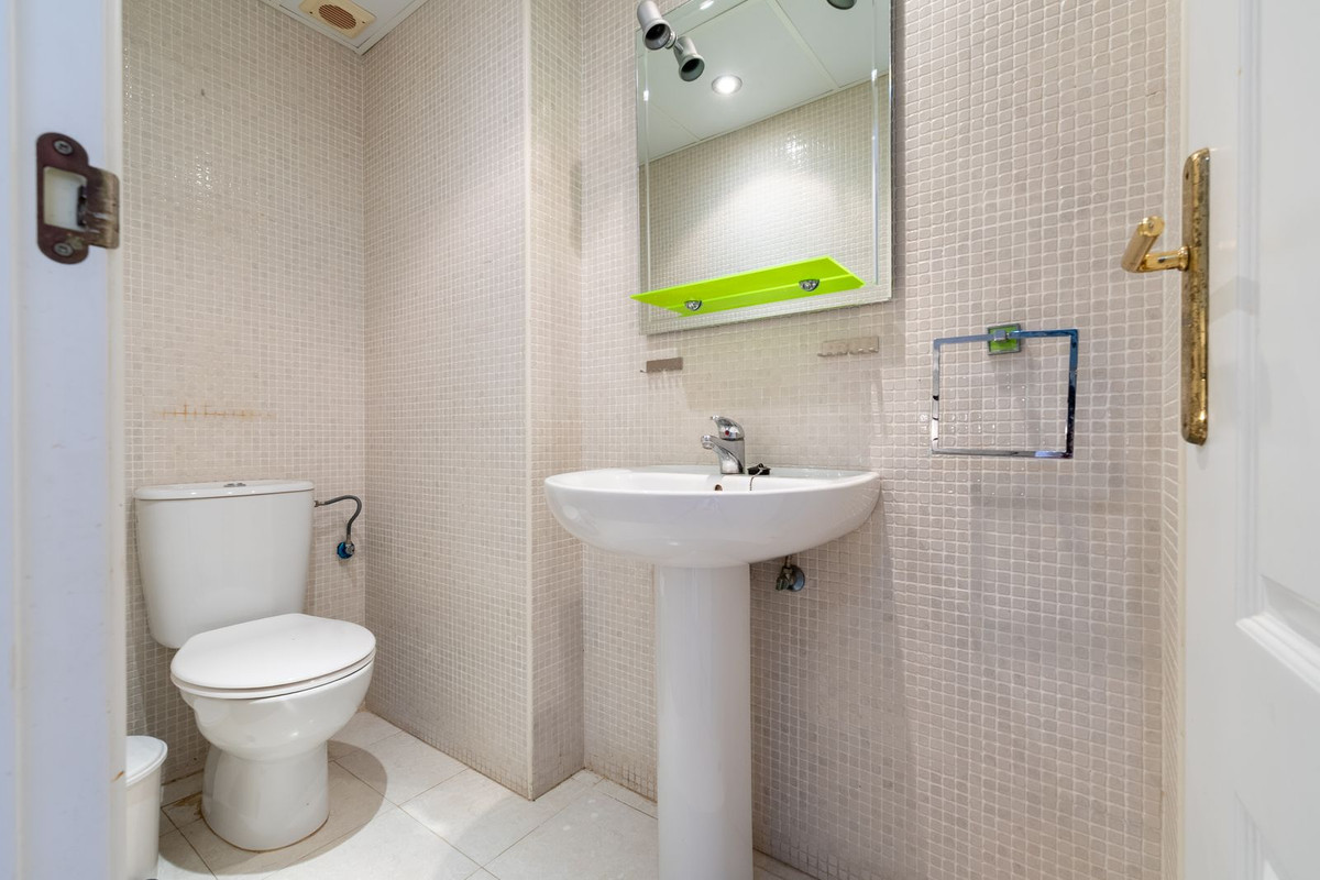 Appartement te koop in Málaga Centro | 4 slaapkamers H5457268