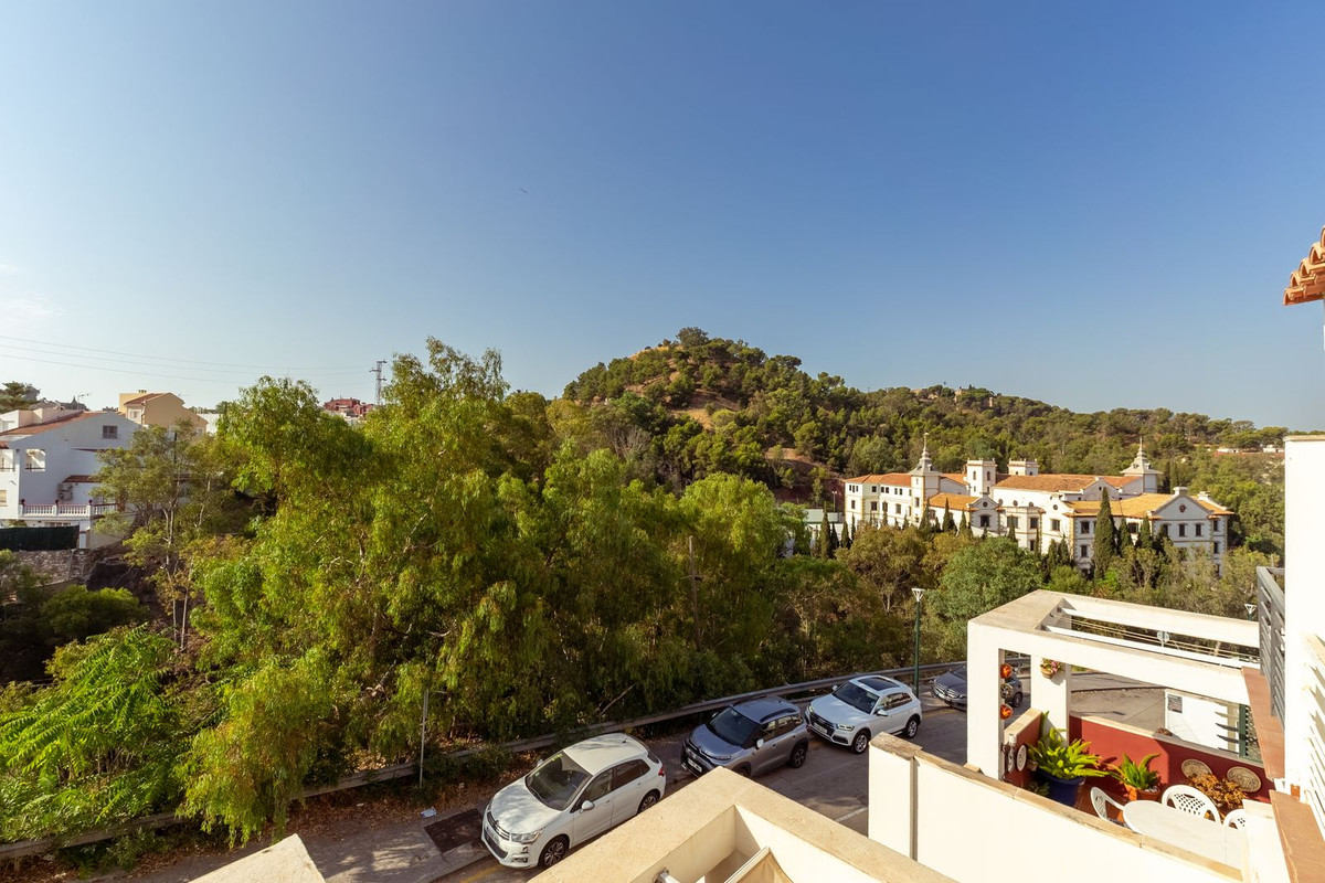 Huis te koop in Málaga Centro | 4 slaapkamers H5457268