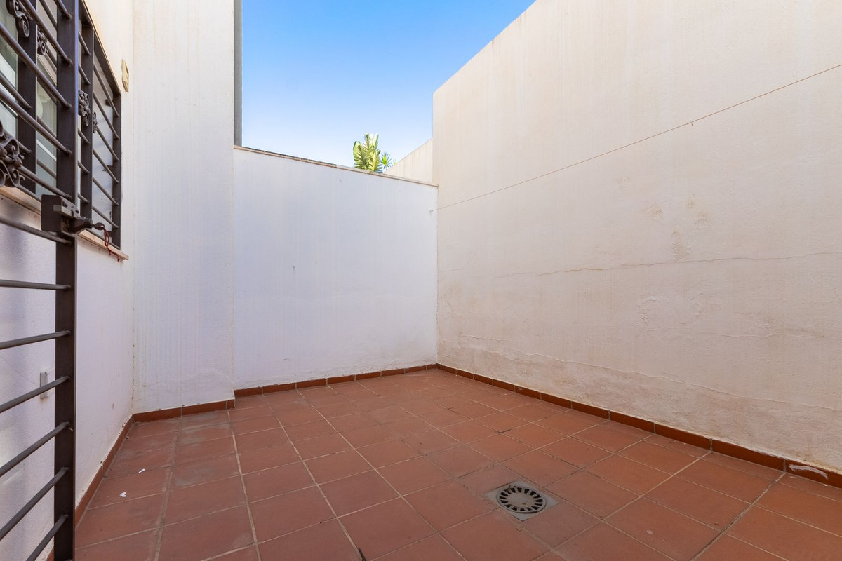 Appartement te koop in Málaga Centro | 4 slaapkamers H5457268