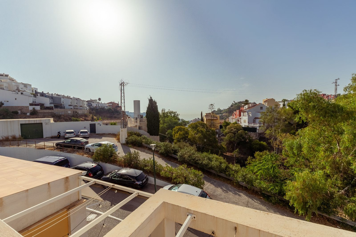 Appartement te koop in Málaga Centro | 4 slaapkamers H5457268