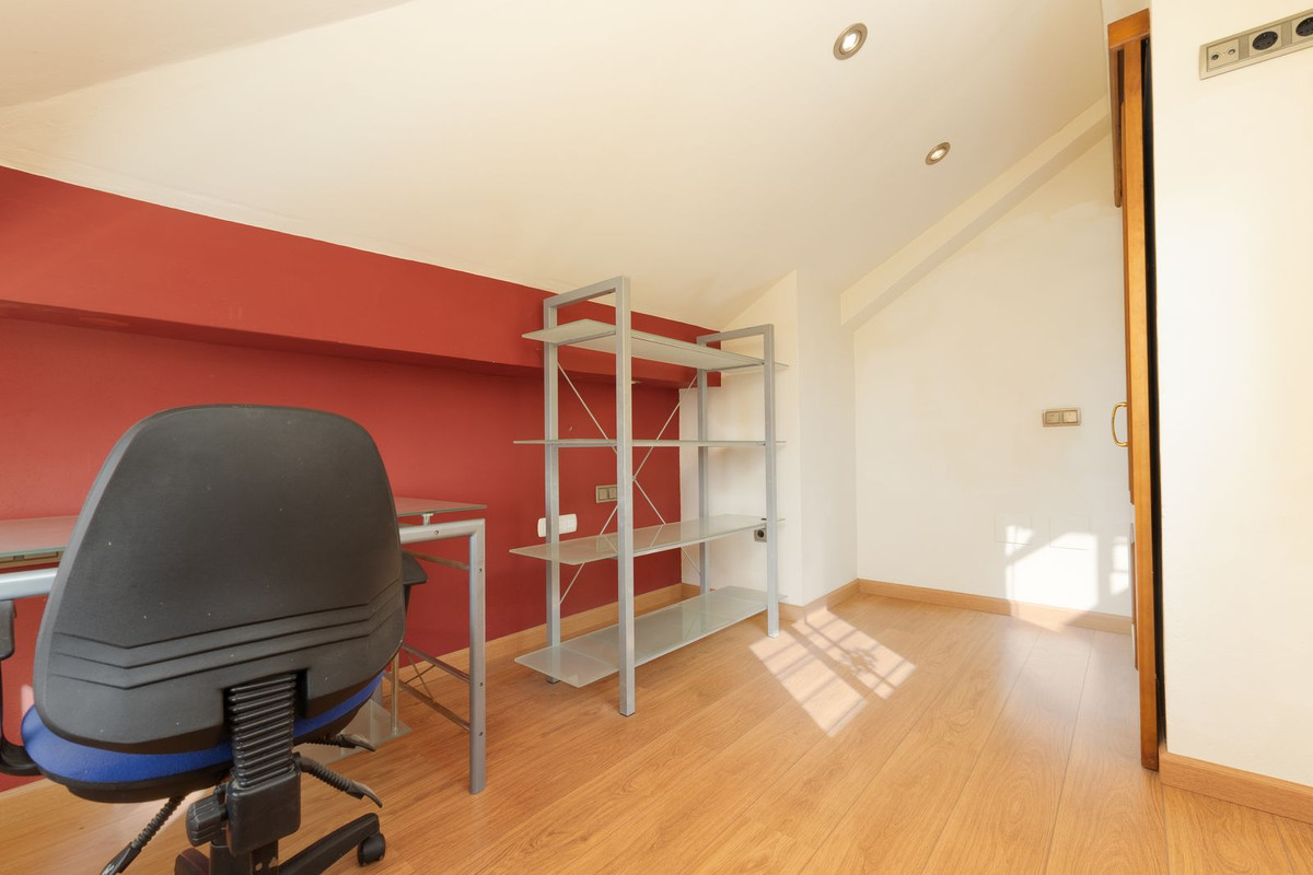 Huis te koop in Málaga Centro | 4 slaapkamers H5457268