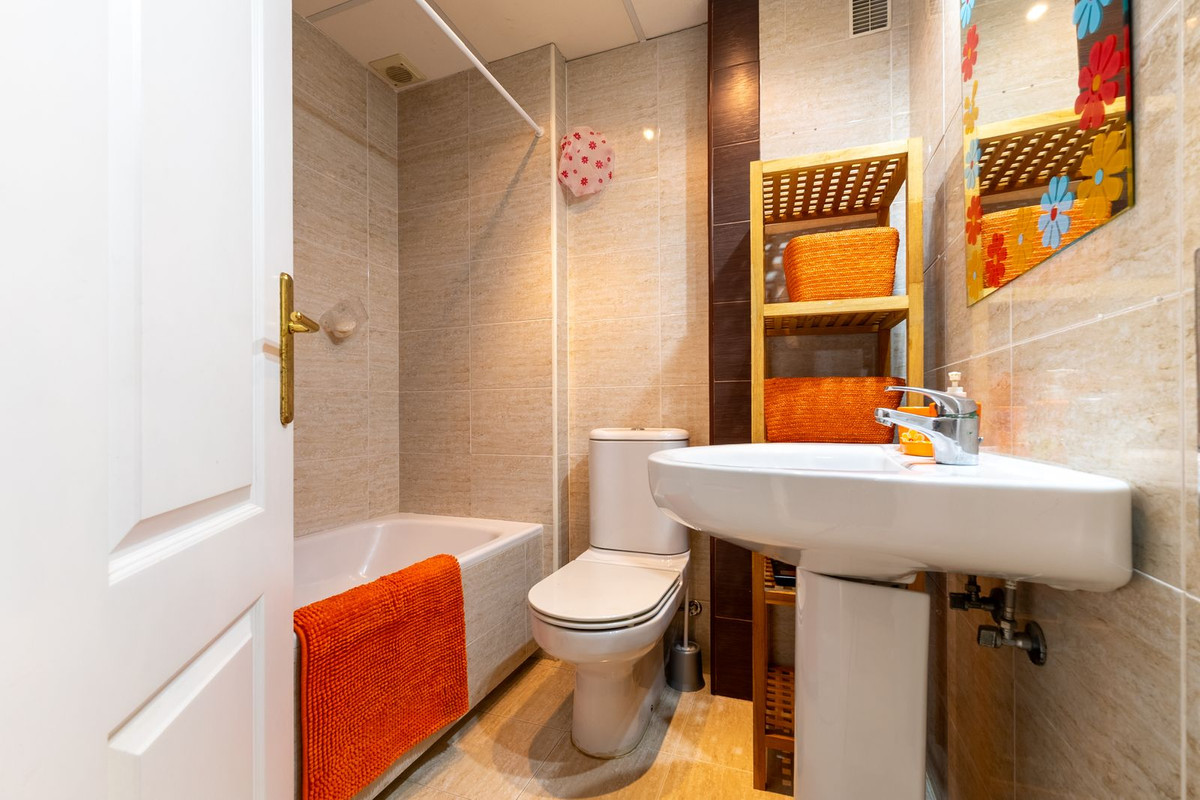 Huis te koop in Málaga Centro | 4 slaapkamers H5457268