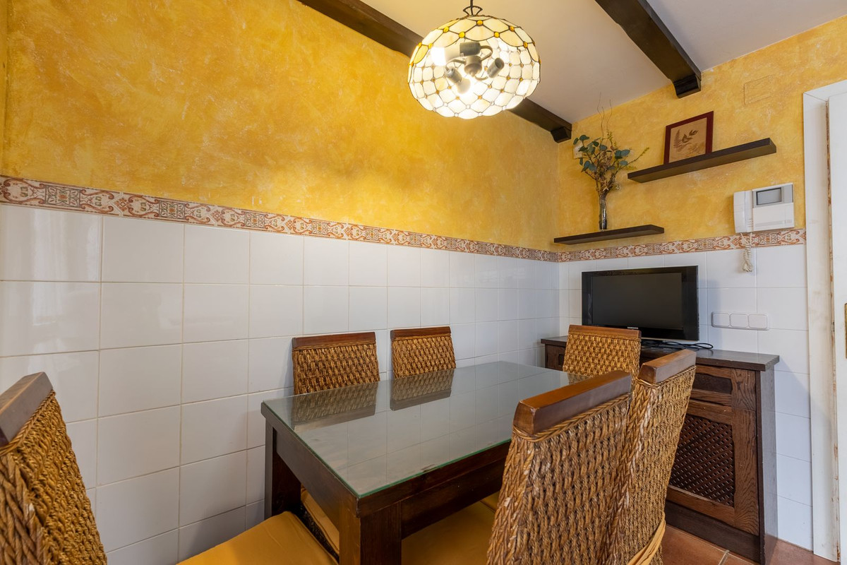 Appartement te koop in Málaga Centro | 4 slaapkamers H5457268