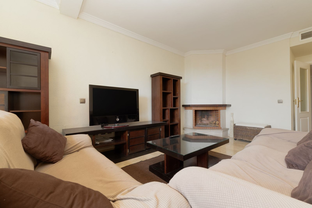 Appartement te koop in Málaga Centro | 4 slaapkamers H5457268