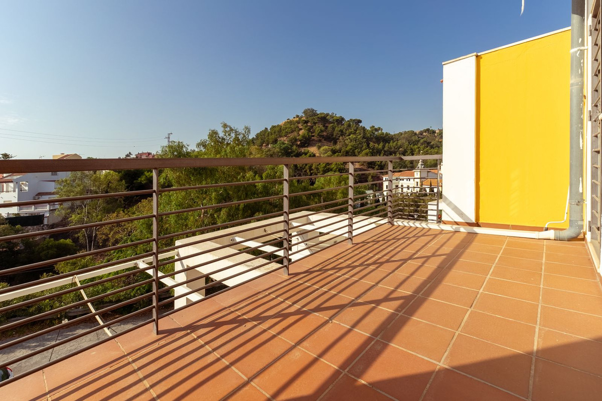 Appartement te koop in Málaga Centro | 4 slaapkamers H5457268