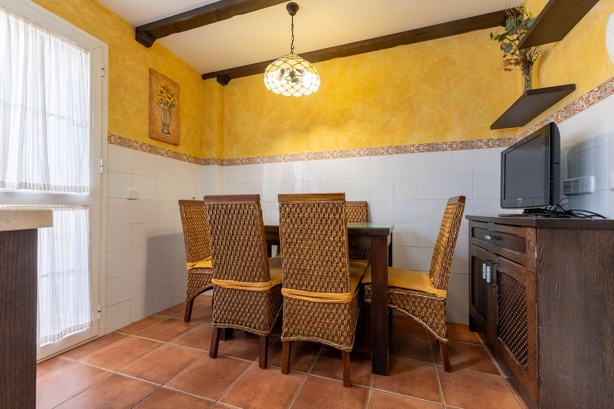 Appartement te koop in Málaga Centro | 4 slaapkamers H5457268