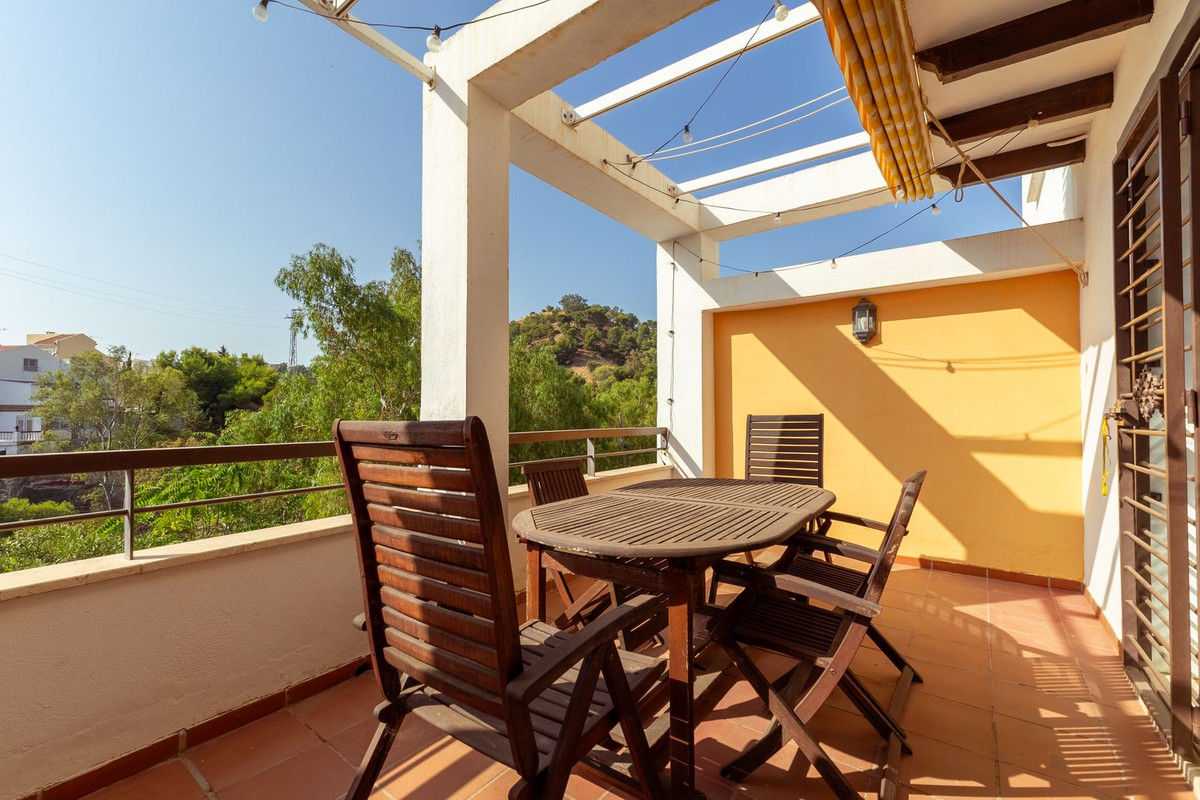 Appartement te koop in Málaga Centro | 4 slaapkamers H5457268