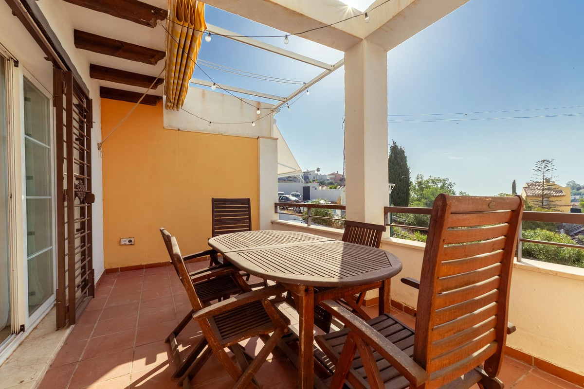 Appartement te koop in Málaga Centro | 4 slaapkamers H5457268