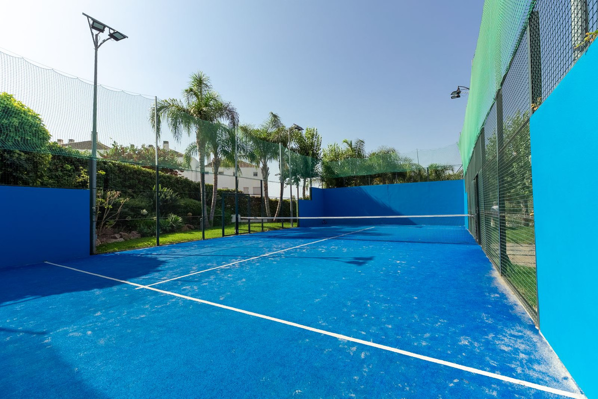 Huis te koop in Málaga Centro | 4 slaapkamers H5457268