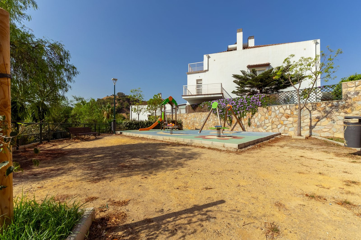 Huis te koop in Málaga Centro | 4 slaapkamers H5457268
