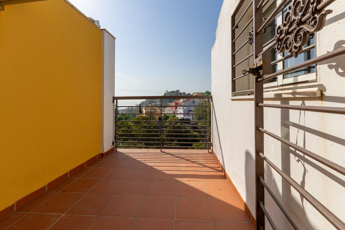 Appartement te koop in Málaga Centro | 4 slaapkamers H5457268