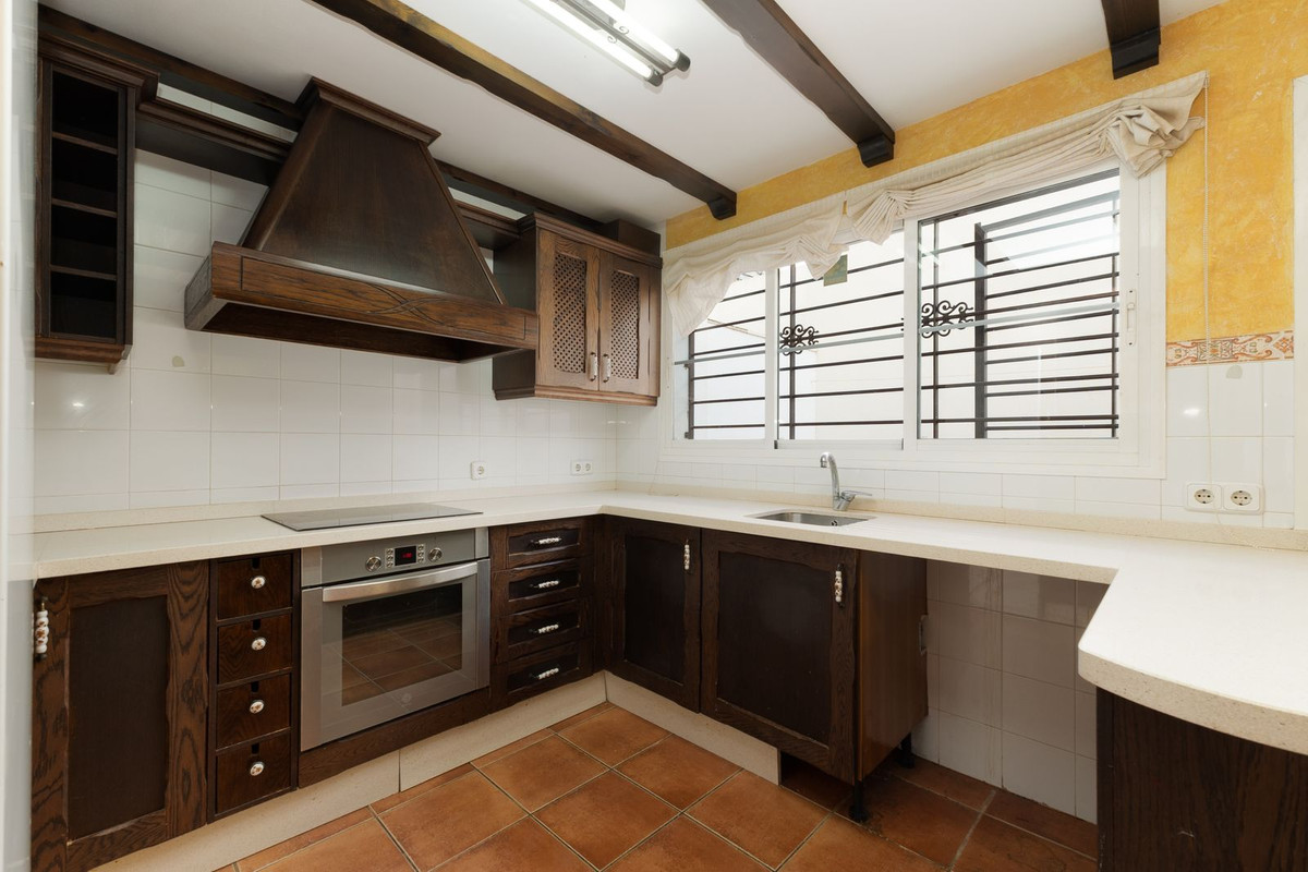 Huis te koop in Málaga Centro | 4 slaapkamers H5457268