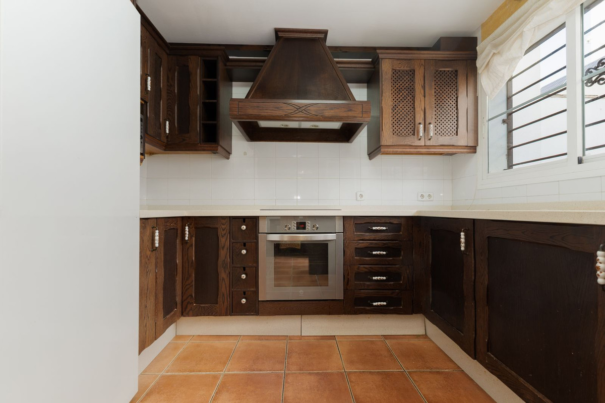 Appartement te koop in Málaga Centro | 4 slaapkamers H5457268