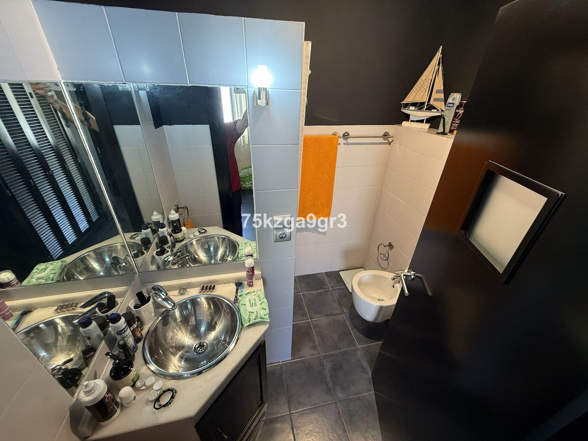 Huis te koop in Málaga Centro | 3 slaapkamers H5527504