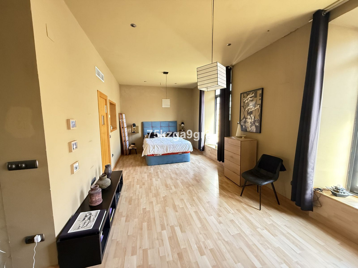 Huis te koop in Málaga Centro | 3 slaapkamers H5527504