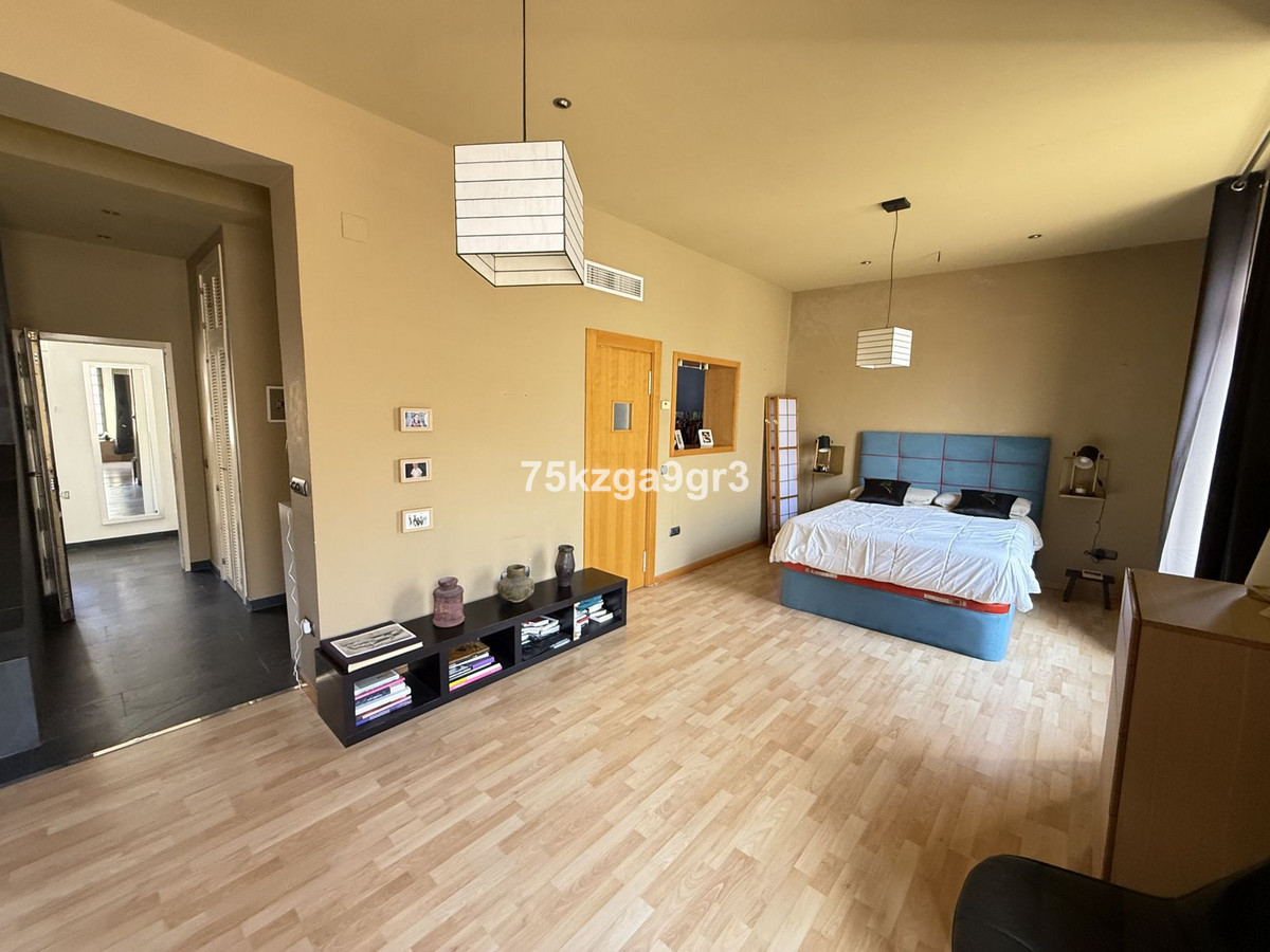 Huis te koop in Málaga Centro | 3 slaapkamers H5527504