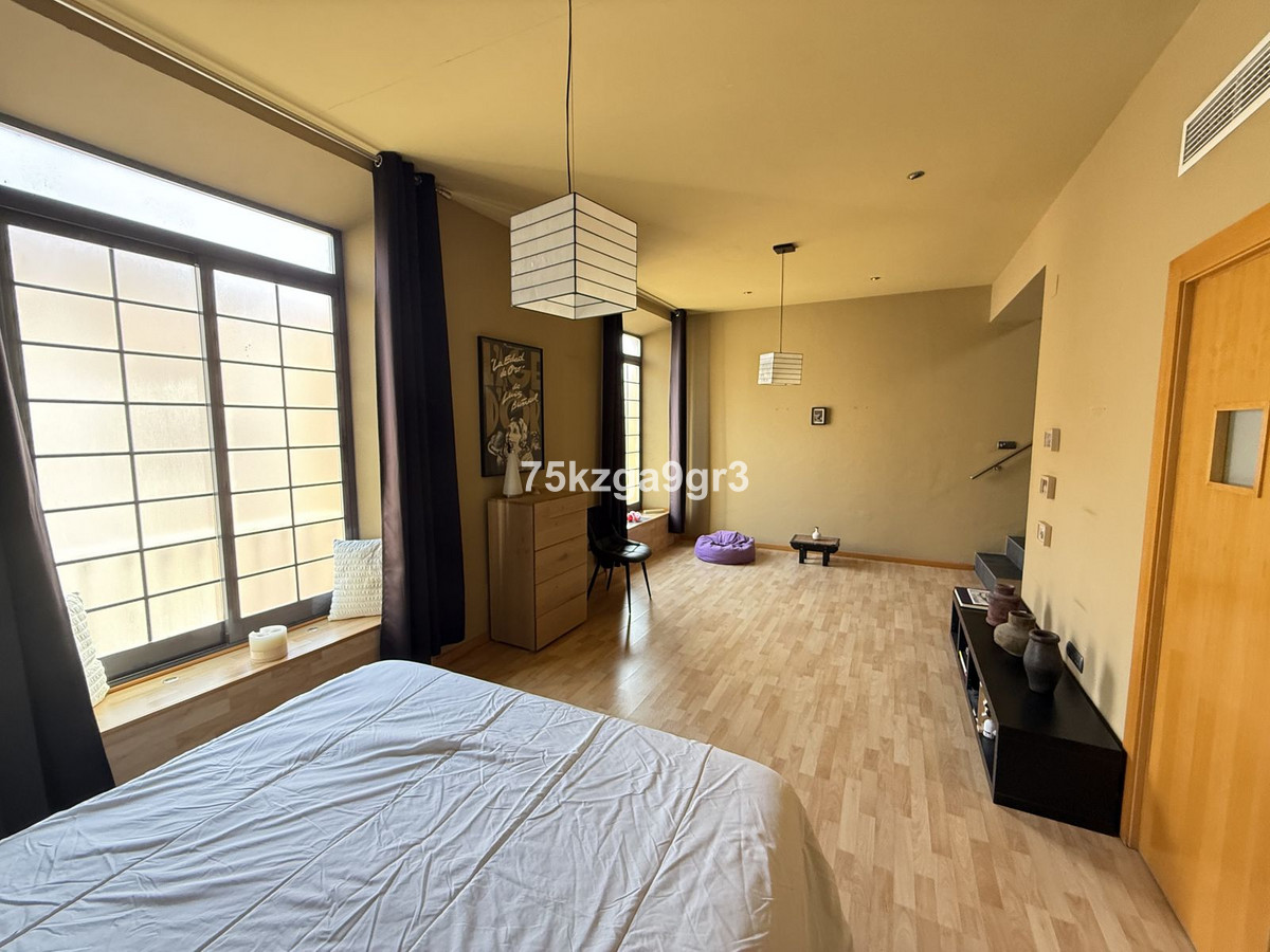Huis te koop in Málaga Centro | 3 slaapkamers H5527504