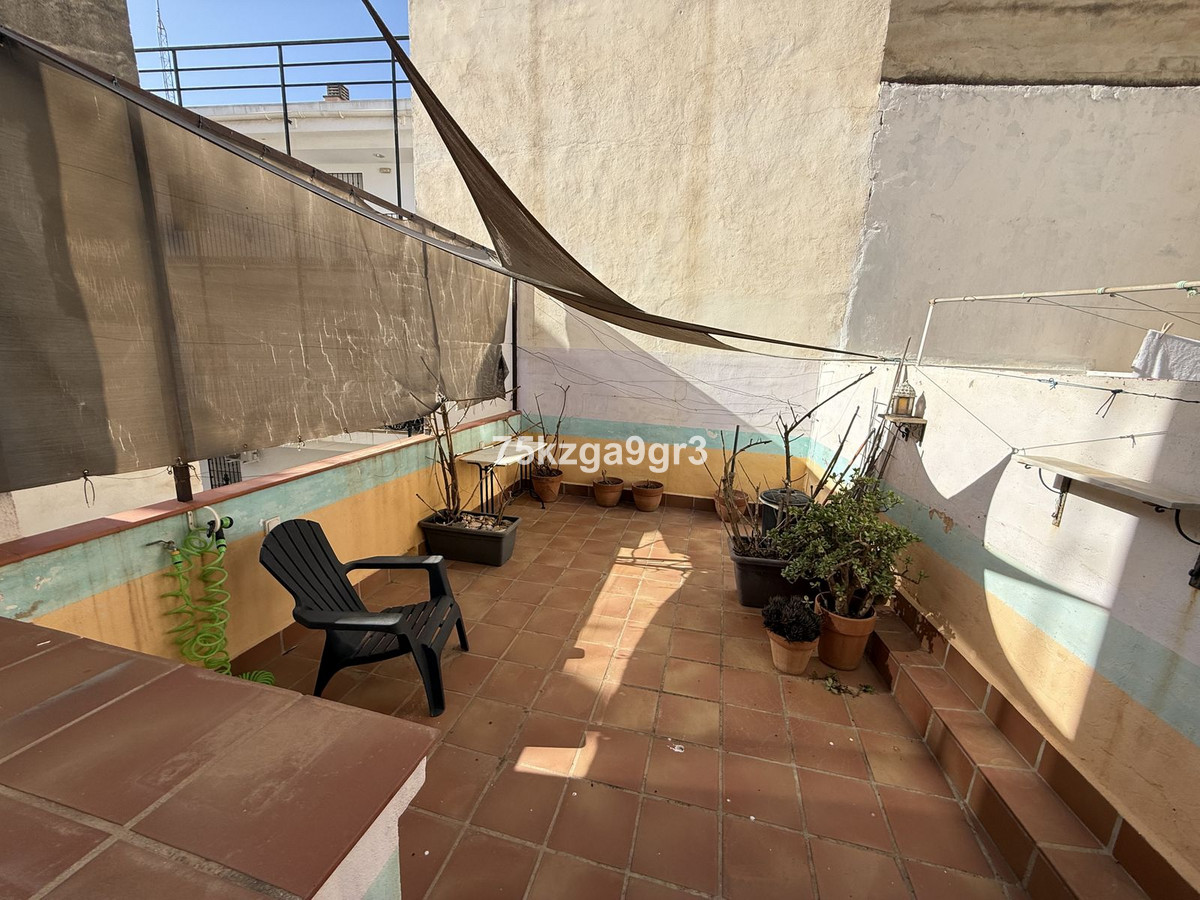 Huis te koop in Málaga Centro | 3 slaapkamers H5527504