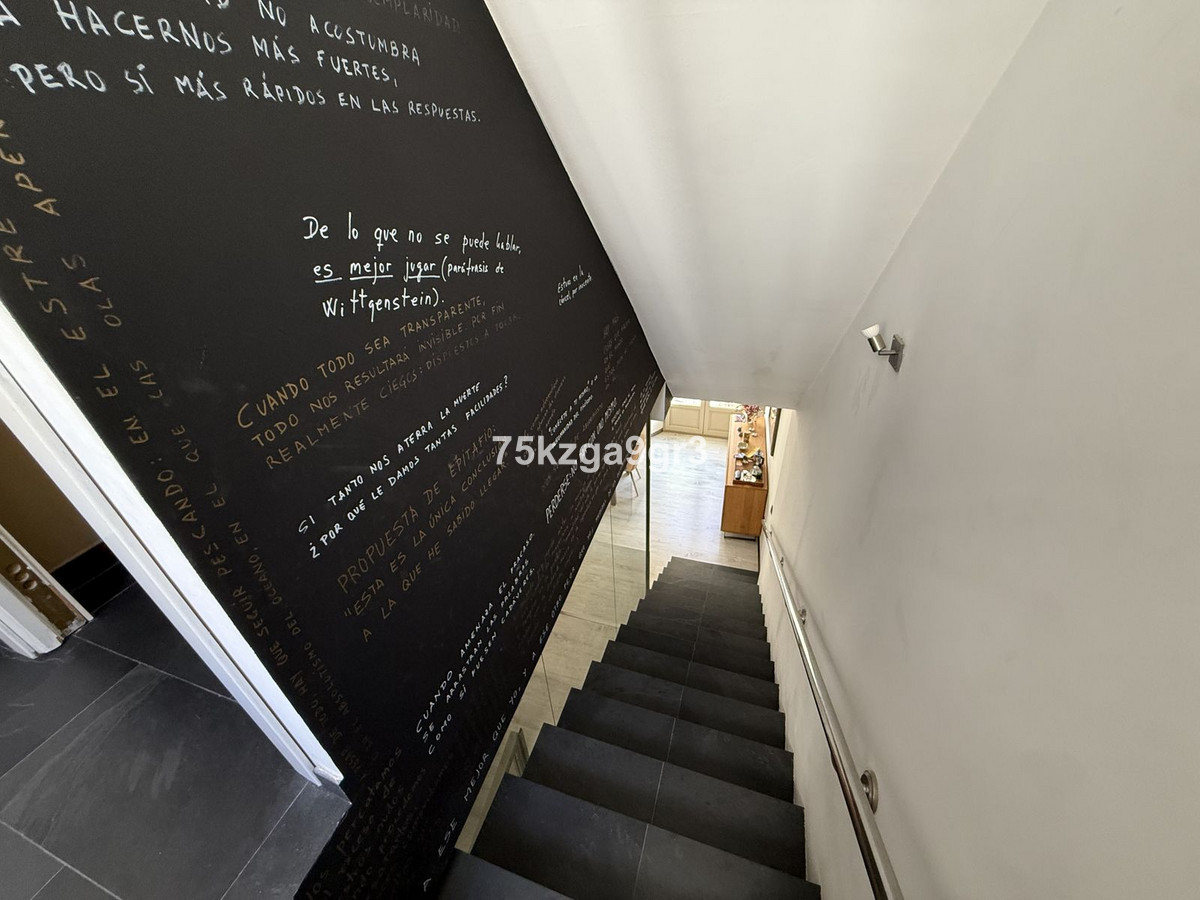 Huis te koop in Málaga Centro | 3 slaapkamers H5527504