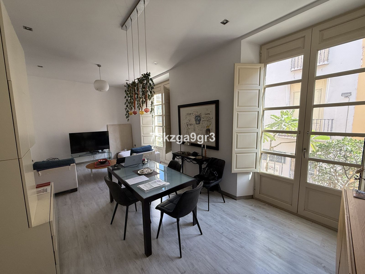 Huis te koop in Málaga Centro | 3 slaapkamers H5527504