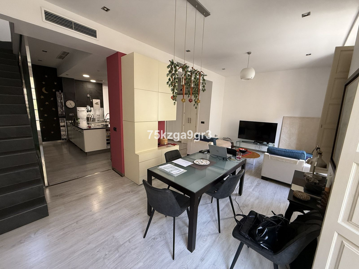 Huis te koop in Málaga Centro | 3 slaapkamers H5527504