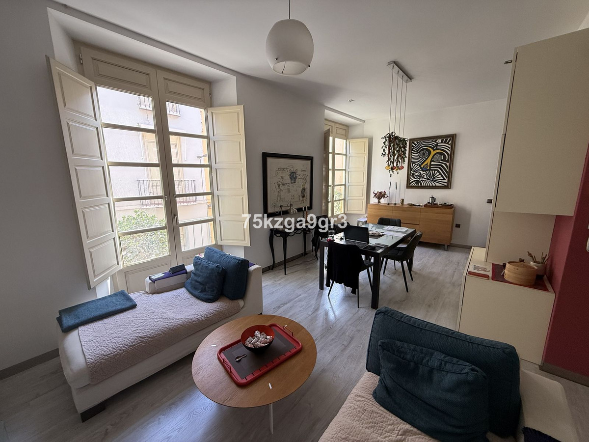 Huis te koop in Málaga Centro | 3 slaapkamers H5527504