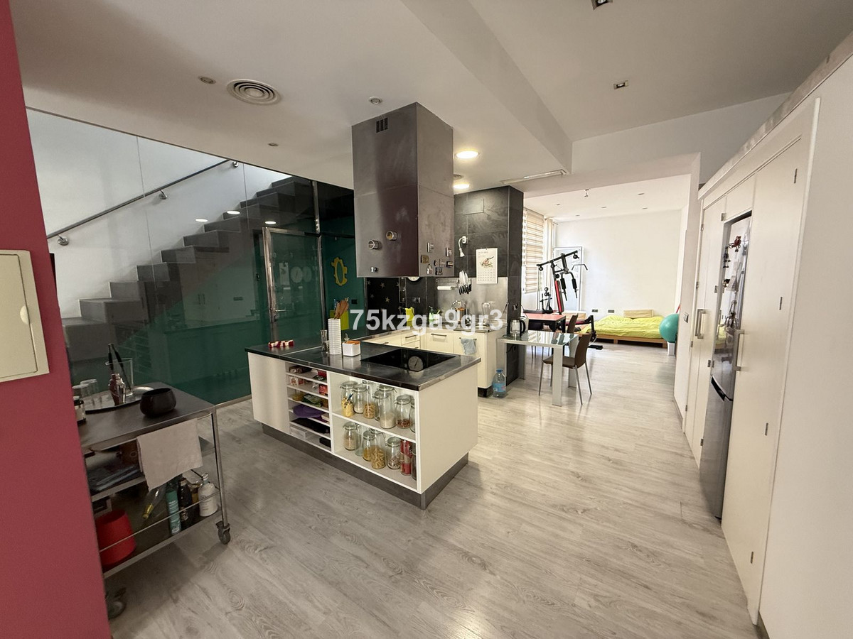 Huis te koop in Málaga Centro | 3 slaapkamers H5527504