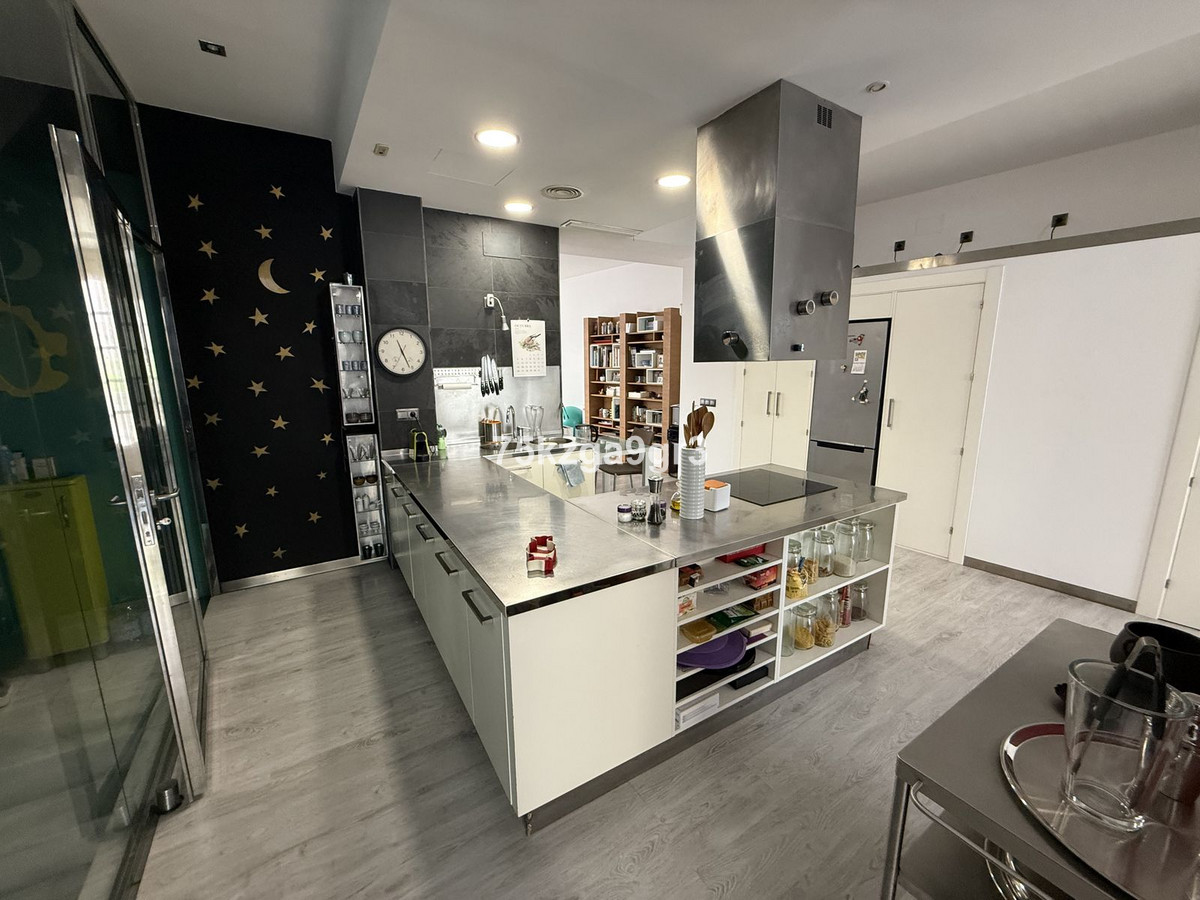 Huis te koop in Málaga Centro | 3 slaapkamers H5527504