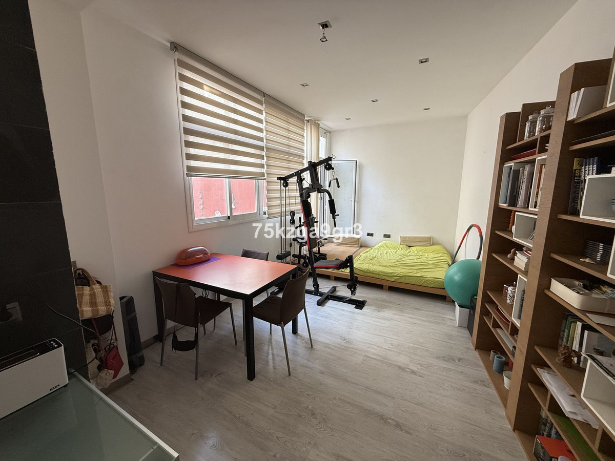 Huis te koop in Málaga Centro | 3 slaapkamers H5527504