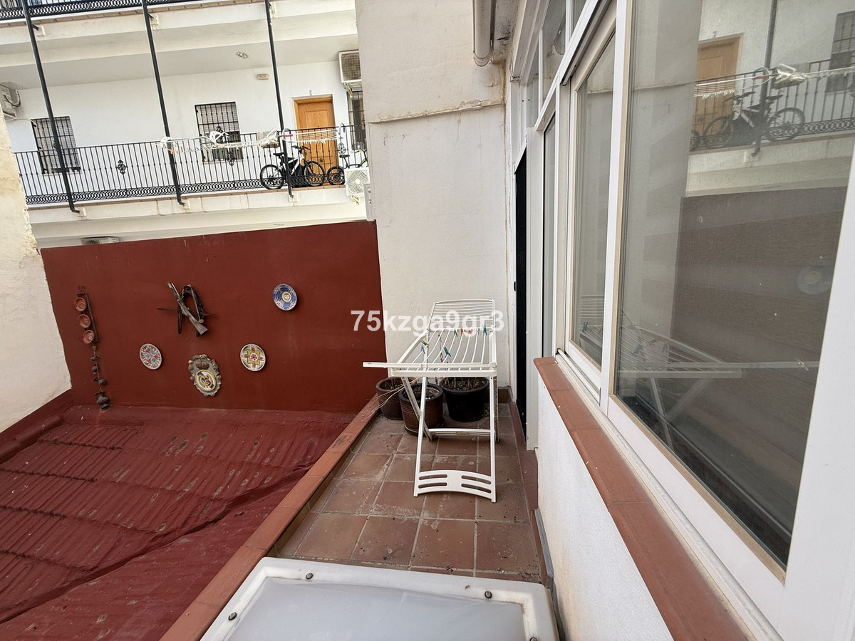 Huis te koop in Málaga Centro | 3 slaapkamers H5527504