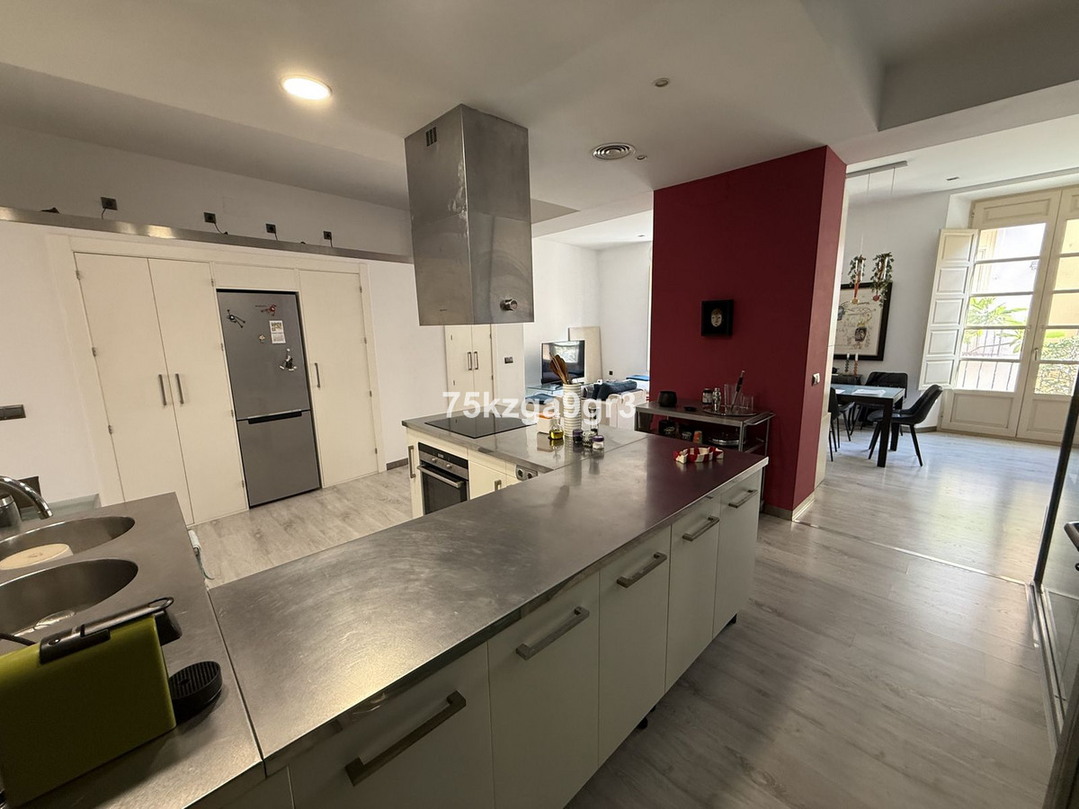 Huis te koop in Málaga Centro | 3 slaapkamers H5527504