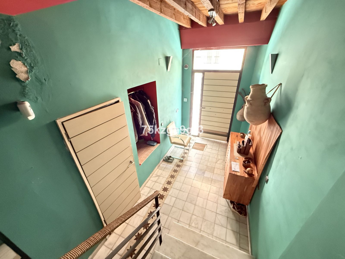 Huis te koop in Málaga Centro | 3 slaapkamers H5527504