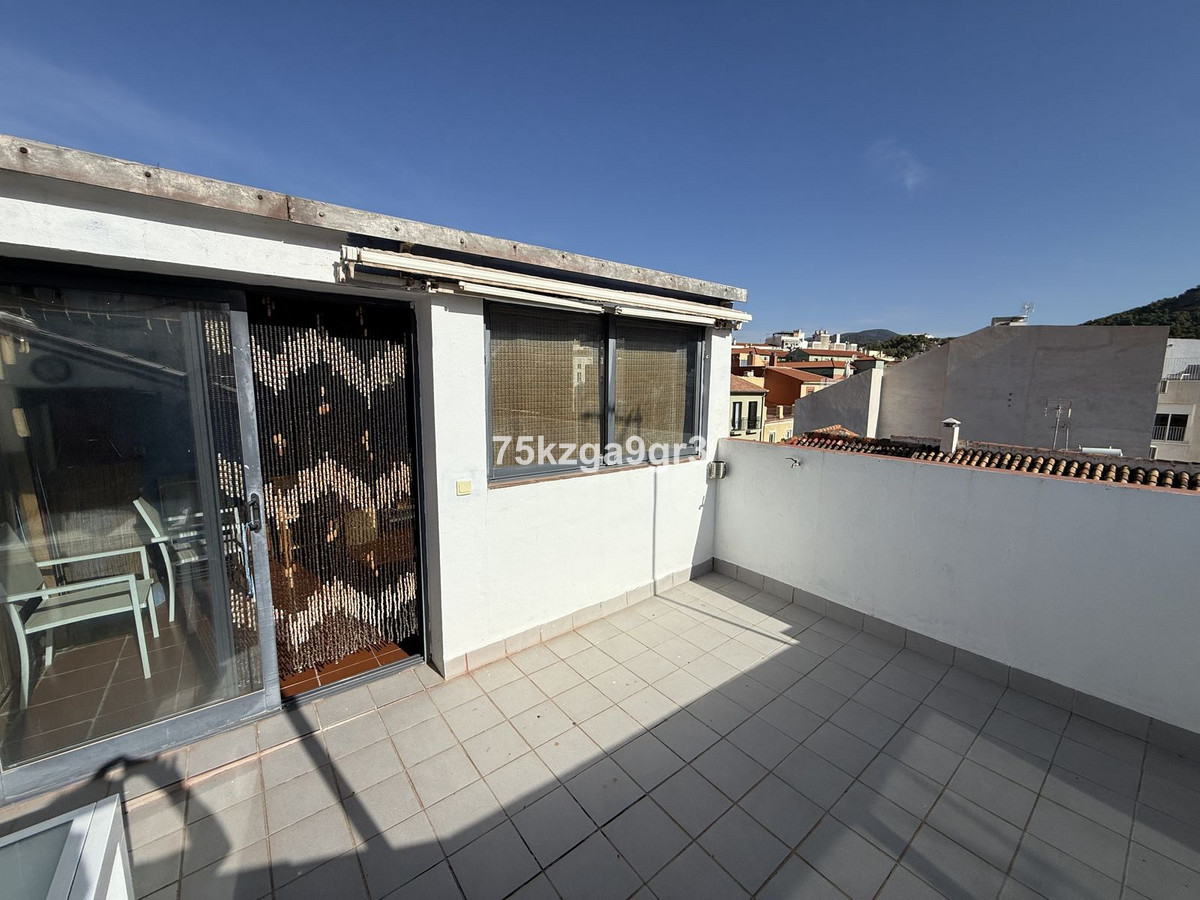 Huis te koop in Málaga Centro | 3 slaapkamers H5527504