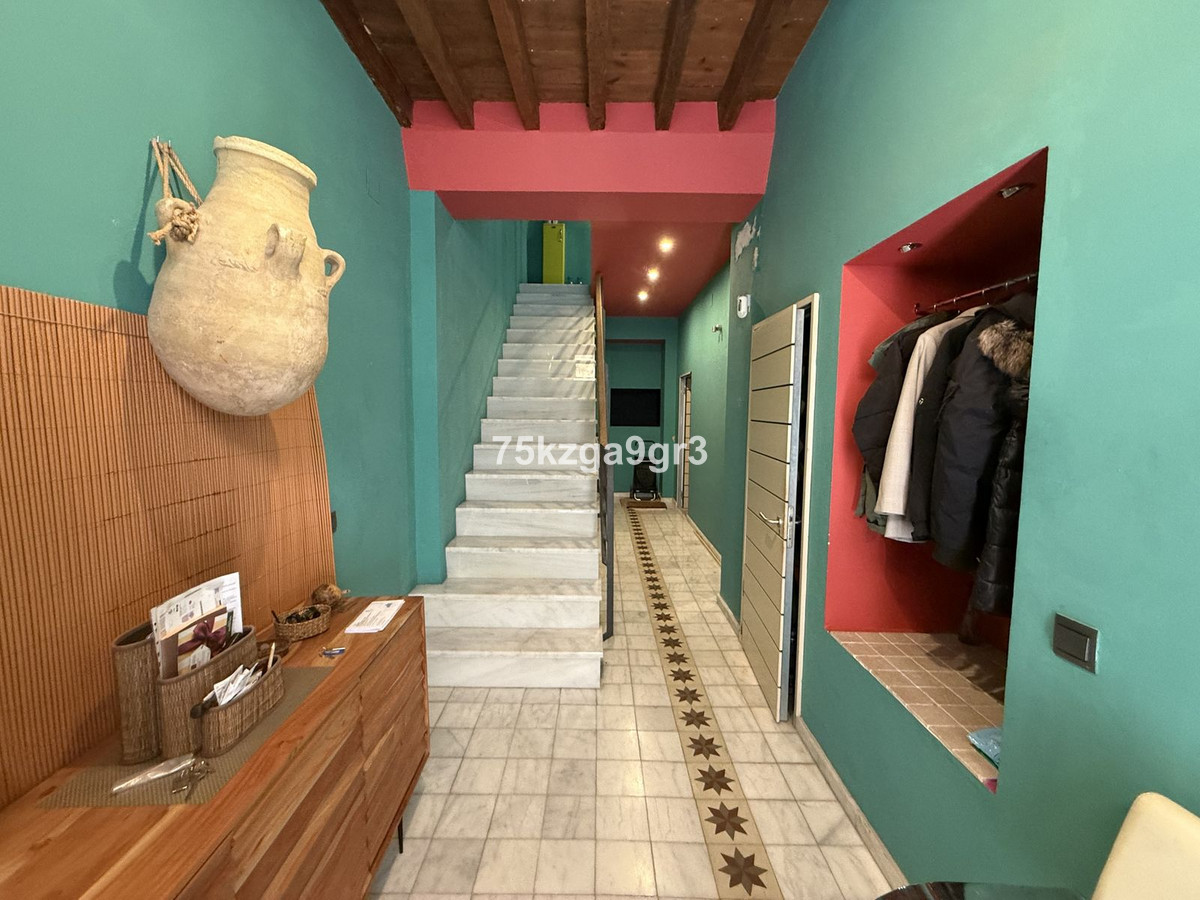 Huis te koop in Málaga Centro | 3 slaapkamers H5527504