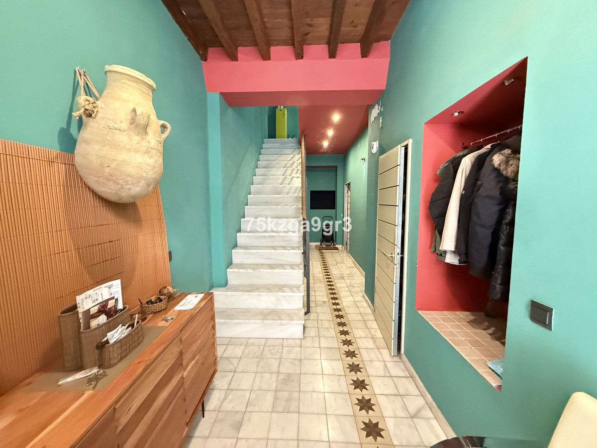 Huis te koop in Málaga Centro | 3 slaapkamers H5527504