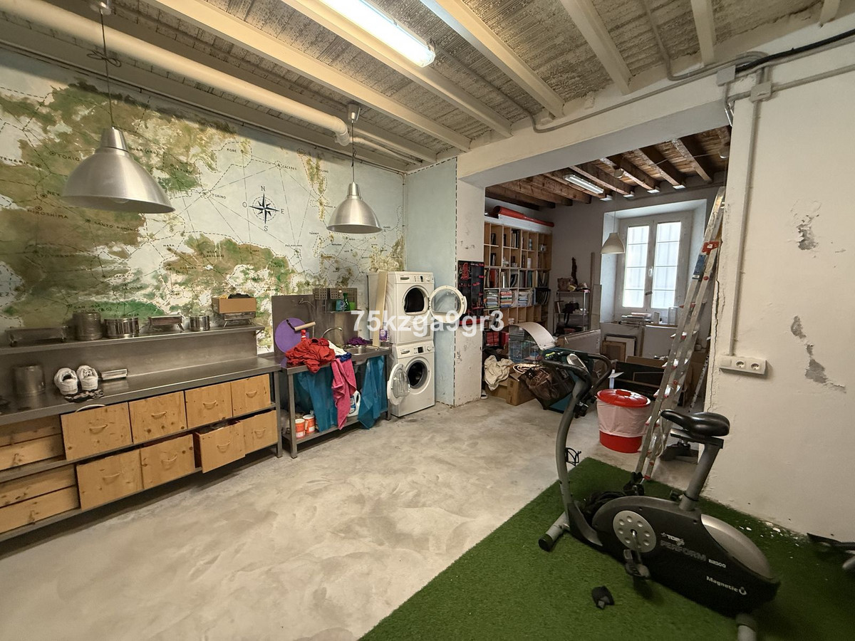 Huis te koop in Málaga Centro | 3 slaapkamers H5527504